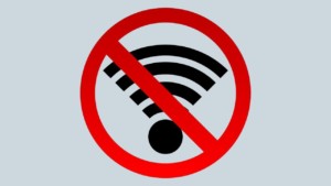  Ограничение раздачи сети на мобильном интернете